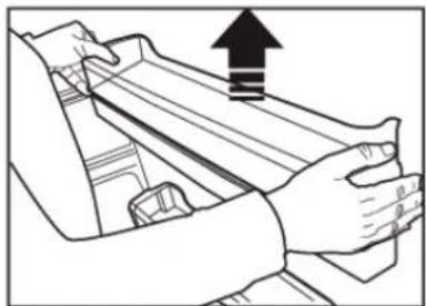 BEKO CNA365EC0DX - Przygotowanie - 4