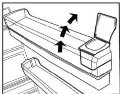 BEKO CNA365EC0DX - Przygotowanie - 2