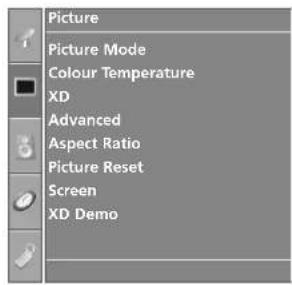 LG 37LC41-ZA - (Reset to original factory settings) - 2