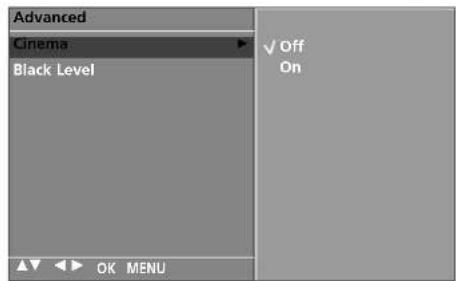 LG 37LC41-ZA - ADVANCED - CINEMA - 4