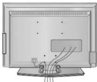 LG 37LC41-ZA - LCD TV models - 1
