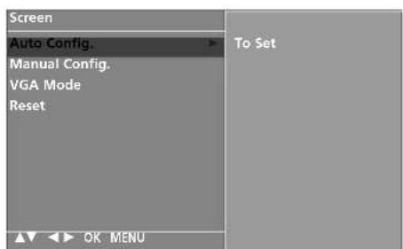 LG 37LC41-ZA - Auto configure - 4
