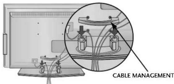 LG 37LC41-ZA - LCD TV models - 2