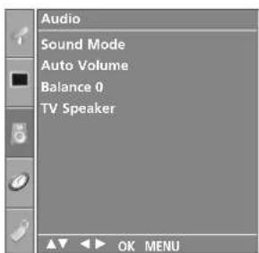 LG 37LC41-ZA - AUTO VOLUME LEVELER - 2