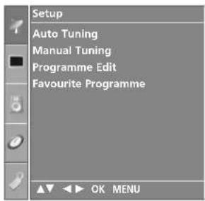 LG 37LC41-ZA - FAVOURITE PROGRAMME - 2
