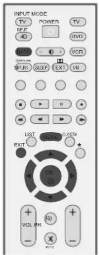 LG 37LC41-ZA - PICTURE SIZE (ASPECT RATIO)CONTROL - 1