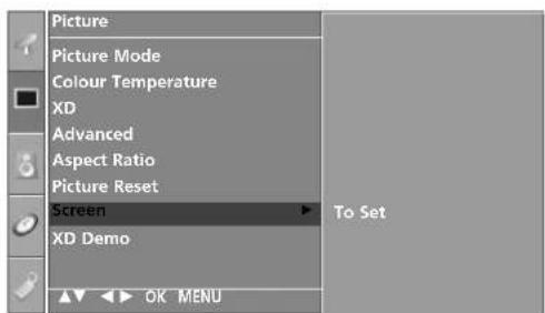 LG 37LC41-ZA - Auto configure - 3