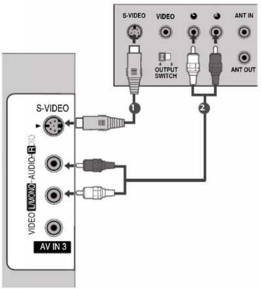 LG 32LC51-ZA - NOTE - 1