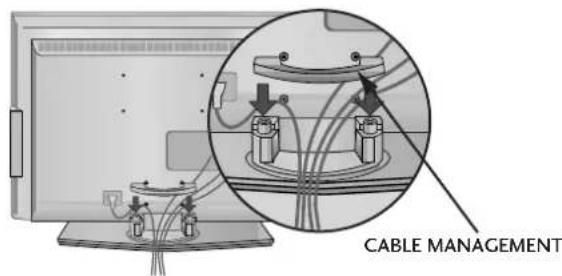 LG 32LC51-ZA - LCD TV models - 2