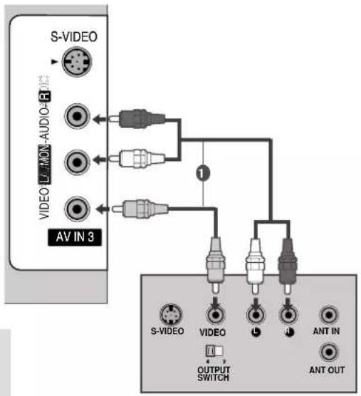 LG 32LC51-ZA - NOTE - 1