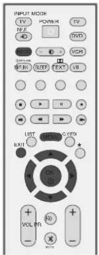 LG 32LC51-ZA - PICTURE SIZE (ASPECT RATIO)CONTROL - 1