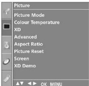 LG 32LC51-ZA - \* Selecting the Manual - 2