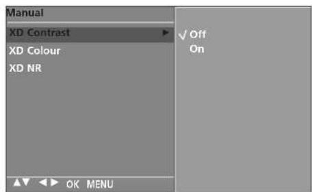 LG 32LC51-ZA - \* Selecting the Manual - 4