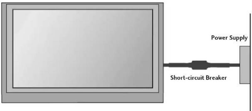LG 32LC51-ZA - PREPARATION - 1