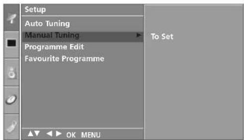 LG 32LC51-ZA - FINE TUNING - 3