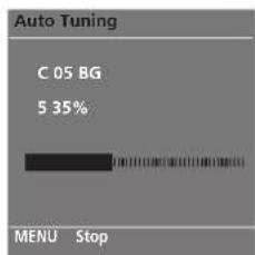LG 32LC51-ZA - AUTO PROGRAMME TUNING - 5