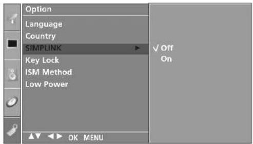 LG 32LC51-ZA - IMPLINK - 4