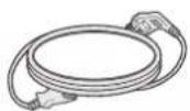 LG 32LC51-ZA - ACCESSORIES - 4
