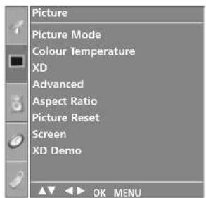 LG 32LC51-ZA - ADVANCED - CINEMA - 2