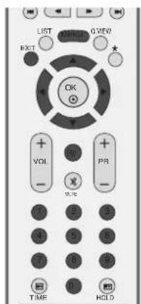 LG 32LC51-ZA - FAVOURITE PROGRAMME - 1