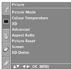 LG 32LC51-ZA - Auto configure - 2