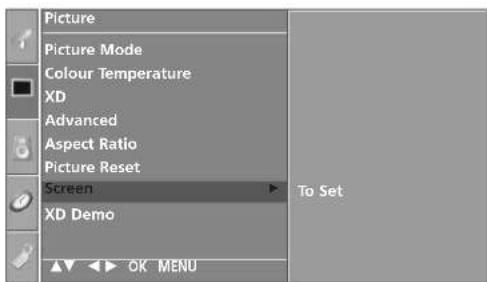 LG 32LC51-ZA - (Reset to original factory settings) - 3