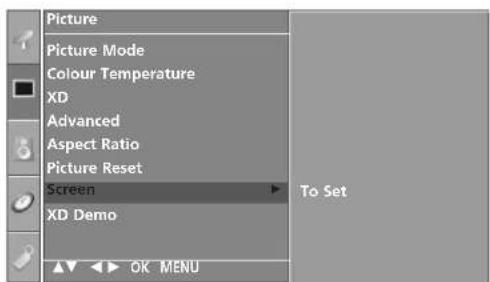 LG 32LC51-ZA - Auto configure - 3