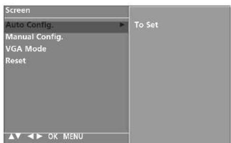 LG 32LC51-ZA - Auto configure - 4