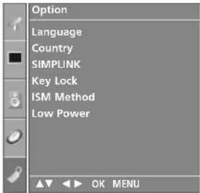 LG 32LC51-ZA - LOW-POWER PICTURE MODE - 2