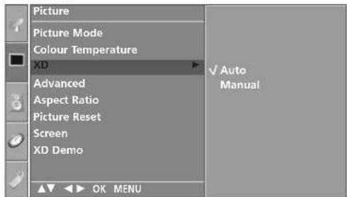 LG 32LC51-ZA - \* Selecting the Manual - 3