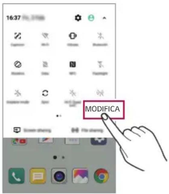 16:37 MODIFICA