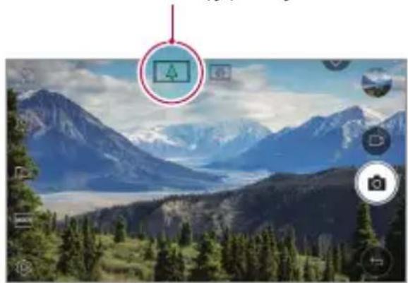 LG H970 - Μπροστινή κάμερα - 2