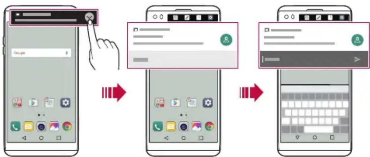LG H970 - Direct reply - 1