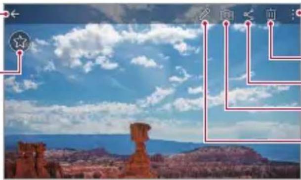 LG H970 - Προβολή φωτογραφιών - 1