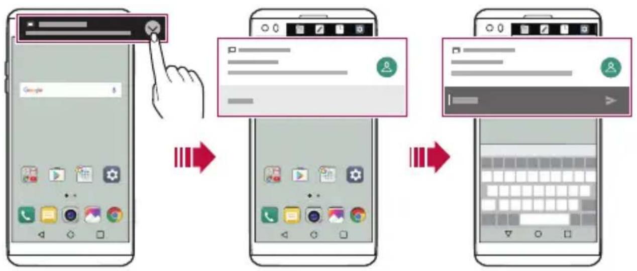 LG H970 - Replica diretta - 1