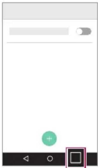 LG H970 - Multi window - 1