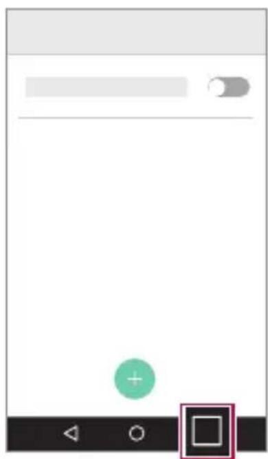 LG H970 - Multi window - 1