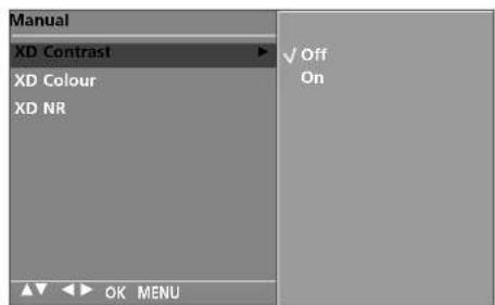 LG 42LC53-ZA - \* Selecting the Manual - 4