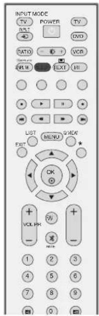 LG 42LC53-ZA - SLEEP TIMER SETTING - 1
