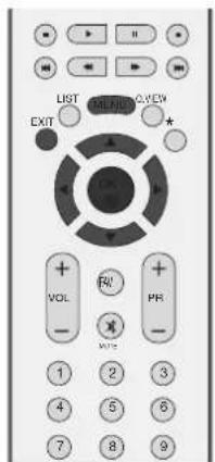 LG 42LC53-ZA - AUTO ON/OFF TIMER SETTING - 1