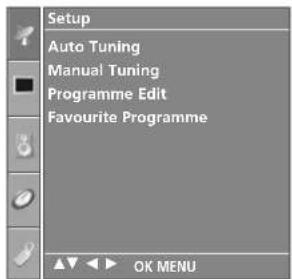LG 42LC53-ZA - AUTO PROGRAMME TUNING - 2