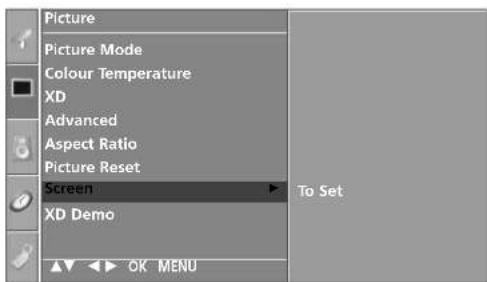 LG 42LC53-ZA - (Reset to original factory settings) - 3