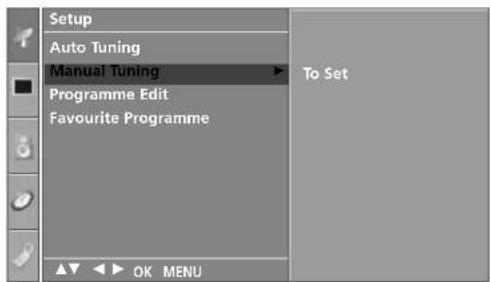 LG 42LC53-ZA - FINE TUNING - 3