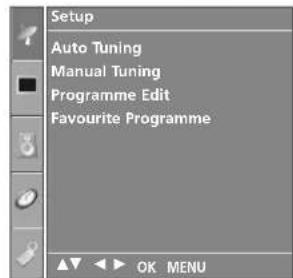 LG 42LC53-ZA - PROGRAMME EDIT - 2