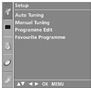 LG 42LC53-ZA - FINE TUNING - 2