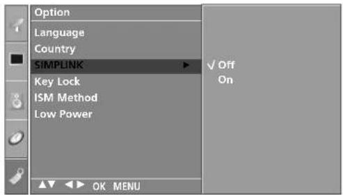 LG 42LC53-ZA - IMPLINK - 4