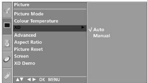 LG 42LC53-ZA - \* Selecting the Manual - 3