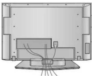 LG 42LC53-ZA - Plasma TV models - 2