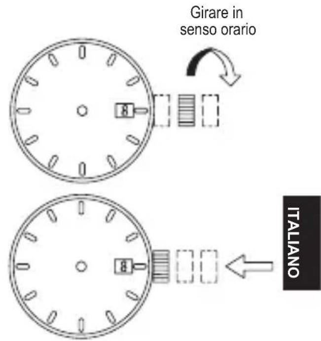 Orient Star Contemporary RE-AU0005L - ATTENZIONE - 2