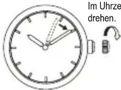 Orient Star Classic RE-ND0004S - Temperatur - 1